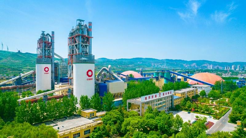 洛陽黃河同力水泥有限責(zé)任公司1號窯、2號窯窯尾煙氣脫硝深度治理項目竣工環(huán)境保護驗收監(jiān)測報告